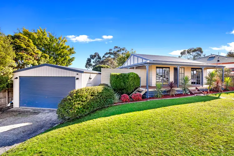 1 Gordon Court, Woori Yallock VIC 3139