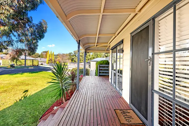 Second view of Homely house listing, 1 Gordon Court, Woori Yallock VIC 3139