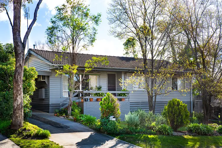 12 Walker Drive, Spring Gully VIC 3550