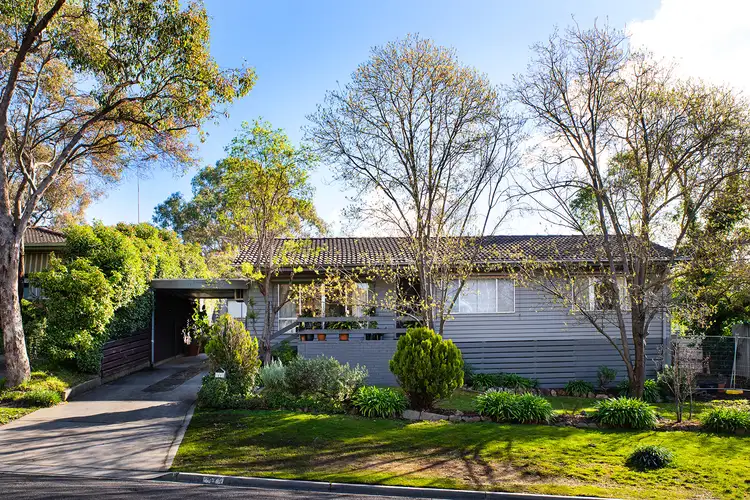 Second view of Homely house listing, 12 Walker Drive, Spring Gully VIC 3550
