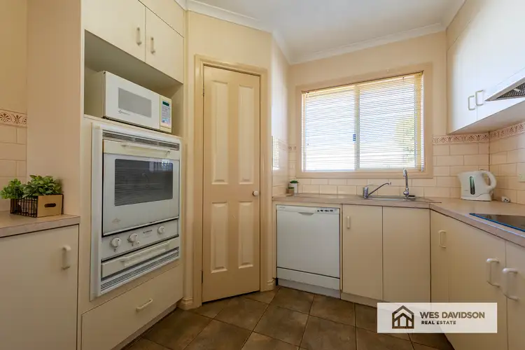 Second view of Homely house listing, 5 Fraser Drive, Horsham VIC 3400