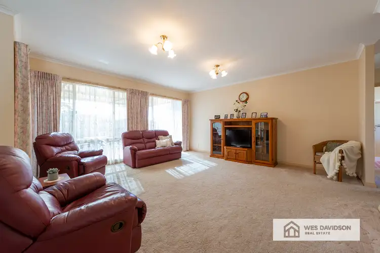 Fourth view of Homely house listing, 5 Fraser Drive, Horsham VIC 3400