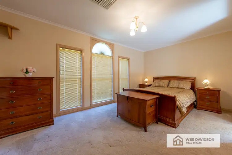 Fifth view of Homely house listing, 5 Fraser Drive, Horsham VIC 3400