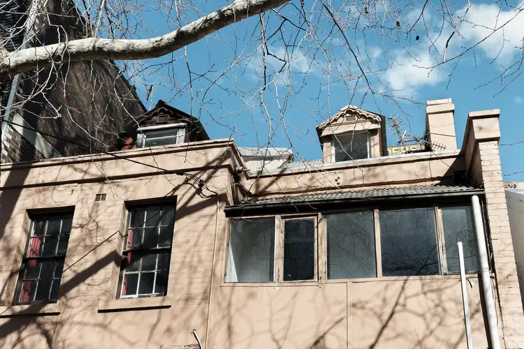 Main view of Homely house listing, 125-127 Cathedral Street, Woolloomooloo NSW 2011