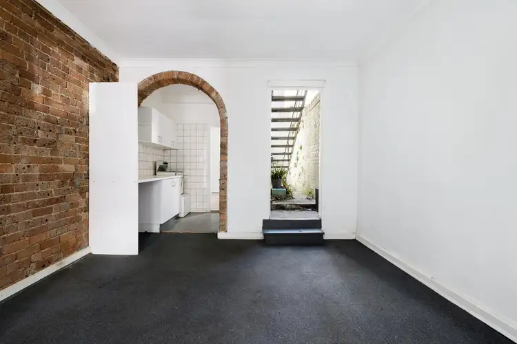 Sixth view of Homely house listing, 125-127 Cathedral Street, Woolloomooloo NSW 2011