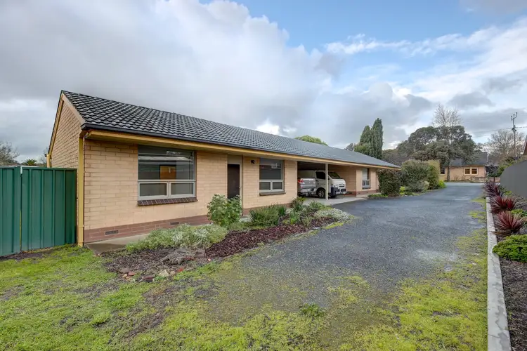 2/30 Church Street, Hahndorf SA 5245