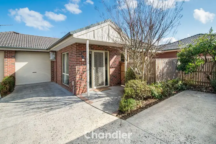 6/16 Willow Road, Upper Ferntree Gully VIC 3156