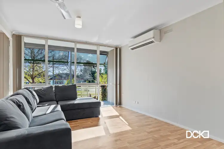 Second view of Homely unit listing, 3/193 Queen Street, Bendigo VIC 3550