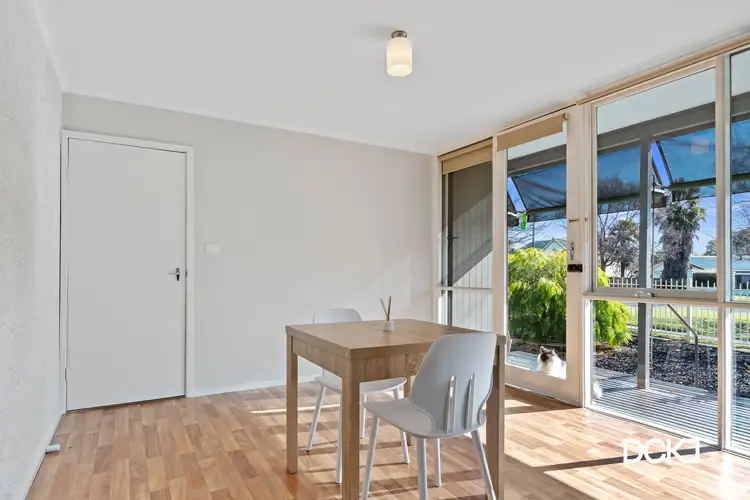 Third view of Homely unit listing, 3/193 Queen Street, Bendigo VIC 3550