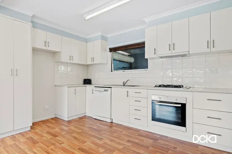 Fourth view of Homely unit listing, 3/193 Queen Street, Bendigo VIC 3550