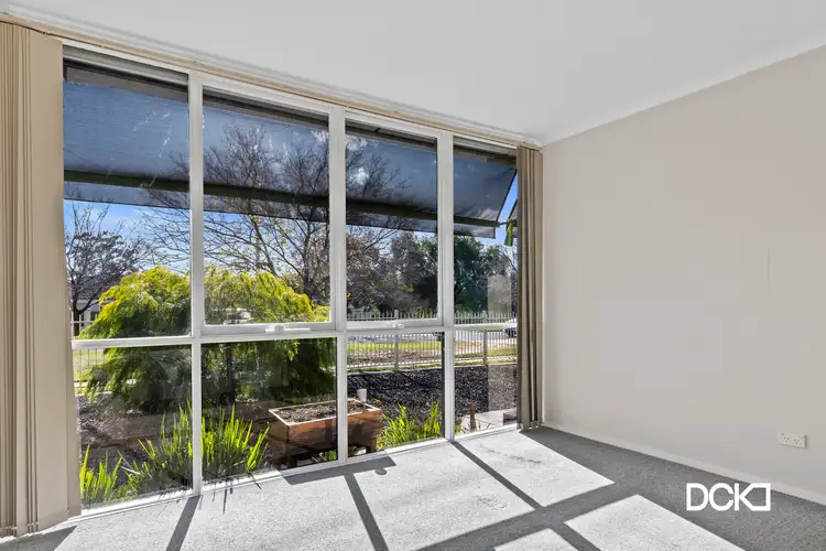 Fifth view of Homely unit listing, 3/193 Queen Street, Bendigo VIC 3550