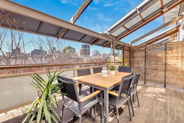 6/42-56 Whitmore Square, Adelaide SA 5000