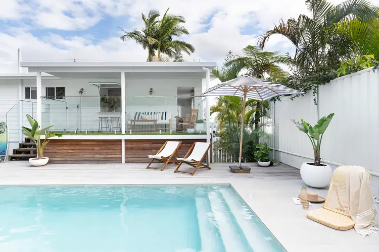 Second view of Homely house listing, 59 Palm Drive, Mooloolaba QLD 4557