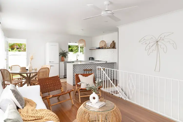 Third view of Homely house listing, 59 Palm Drive, Mooloolaba QLD 4557