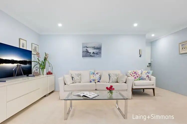 Second view of Homely apartment listing, 17/3 Robert Street, Artarmon NSW 2064