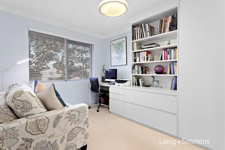 Fourth view of Homely apartment listing, 17/3 Robert Street, Artarmon NSW 2064