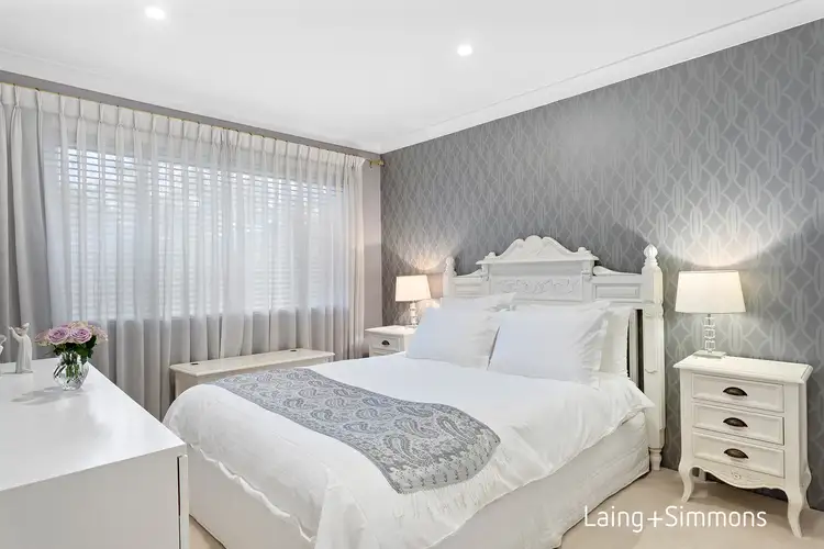 Fifth view of Homely apartment listing, 17/3 Robert Street, Artarmon NSW 2064