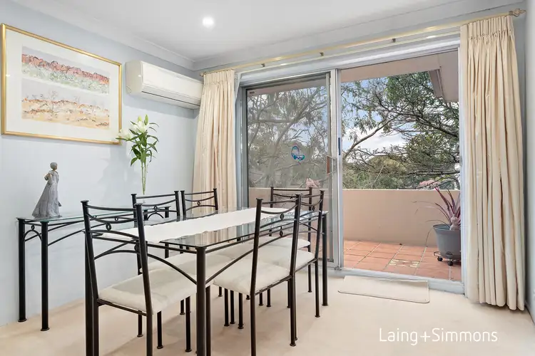 Sixth view of Homely apartment listing, 17/3 Robert Street, Artarmon NSW 2064