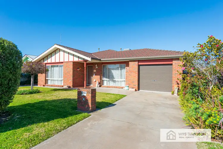 1/22 John Street, Horsham VIC 3400