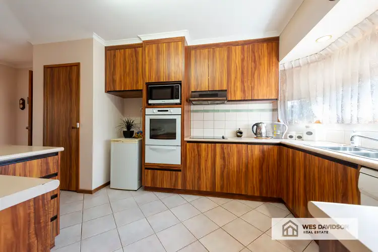Second view of Homely unit listing, 1/22 John Street, Horsham VIC 3400
