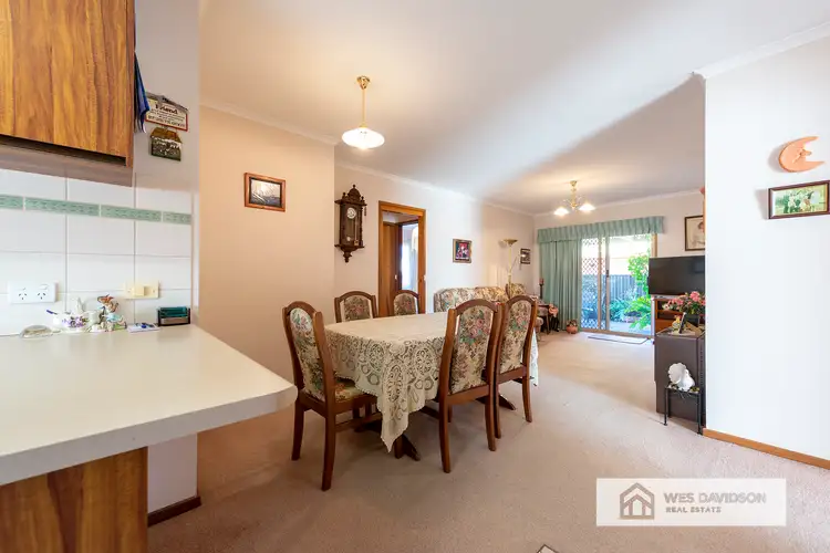 Third view of Homely unit listing, 1/22 John Street, Horsham VIC 3400