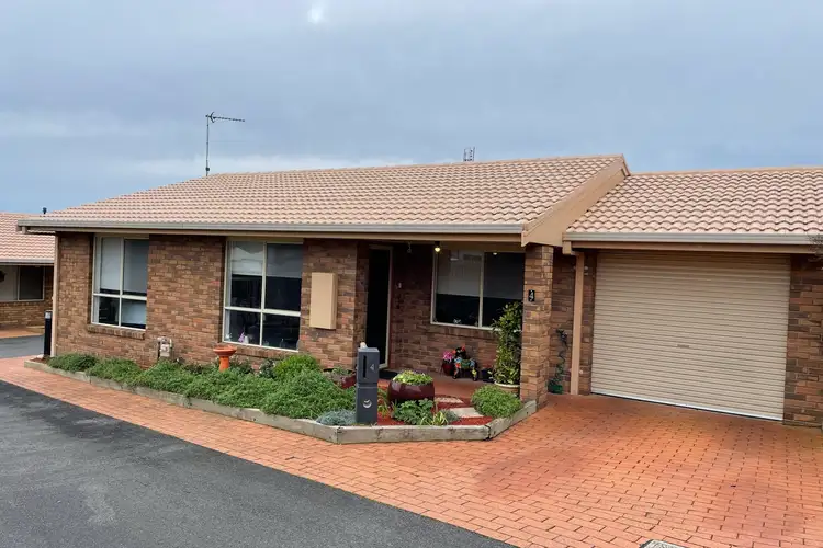 Main view of Homely unit listing, 4 Juliani Place, Portland VIC 3305