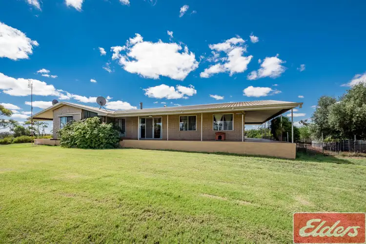 126 Eradu North Road, Eradu WA 6532