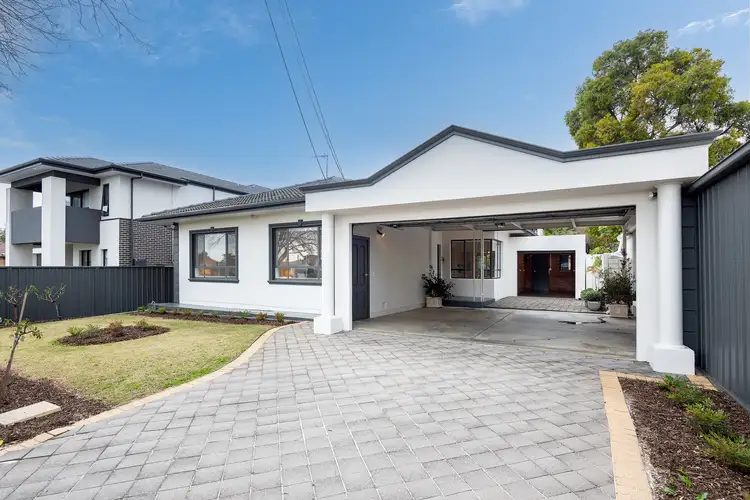 31 Birdwood Street, Netherby SA 5062