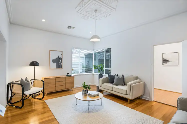 Fourth view of Homely house listing, 31 Birdwood Street, Netherby SA 5062