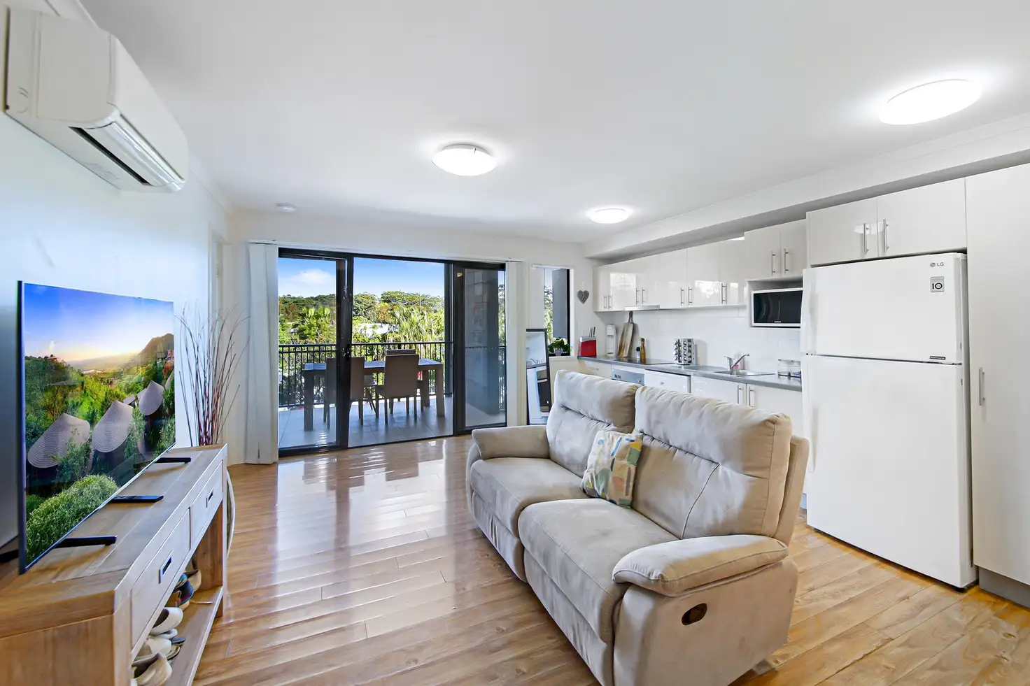 Main view of Homely unit listing, 65/8 Starling Street, Buderim QLD 4556