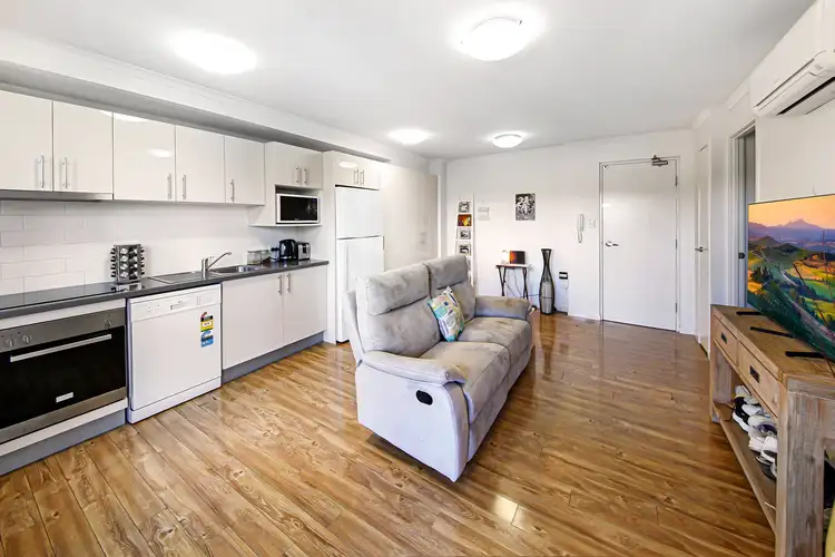 Second view of Homely unit listing, 65/8 Starling Street, Buderim QLD 4556