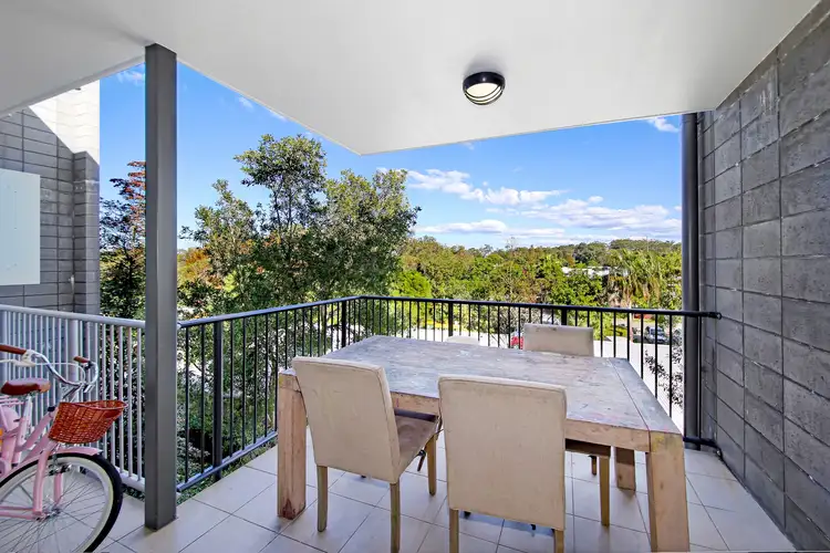 Sixth view of Homely unit listing, 65/8 Starling Street, Buderim QLD 4556