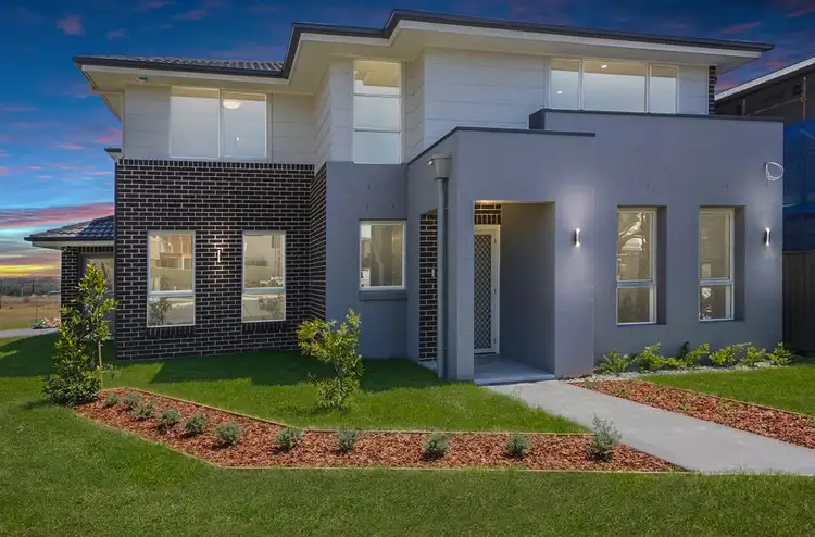 Main view of Homely house listing, 1 Tyla Crescent, Quakers Hill NSW 2763