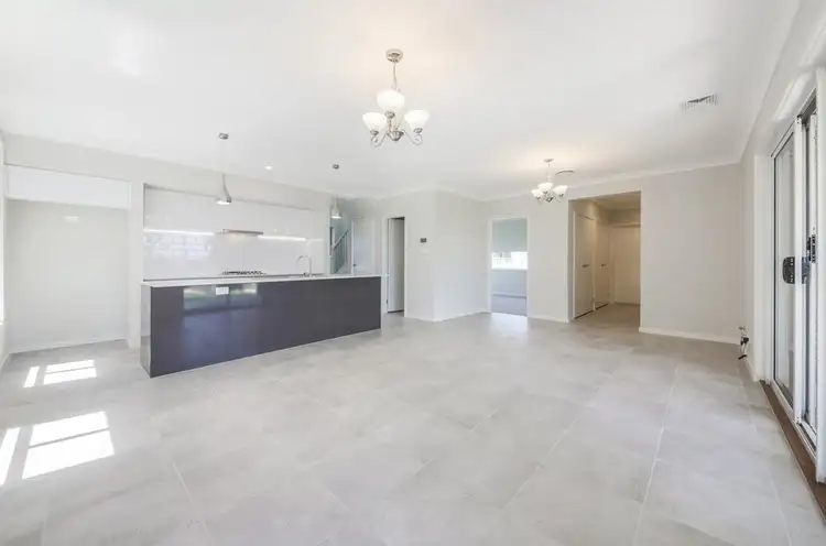 Third view of Homely house listing, 1 Tyla Crescent, Quakers Hill NSW 2763