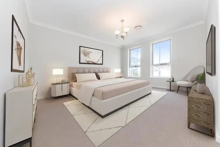 Fourth view of Homely house listing, 1 Tyla Crescent, Quakers Hill NSW 2763