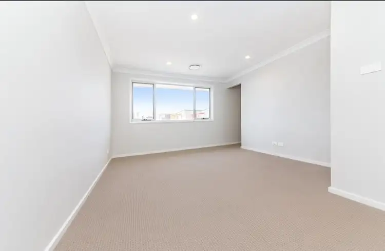 Fifth view of Homely house listing, 1 Tyla Crescent, Quakers Hill NSW 2763