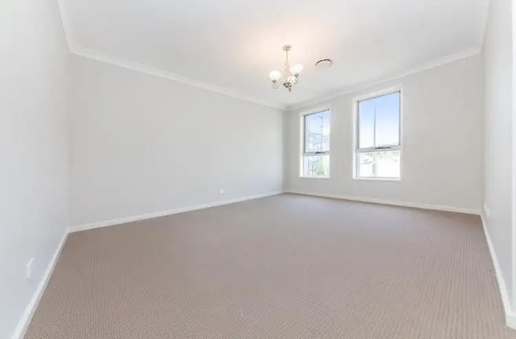 Sixth view of Homely house listing, 1 Tyla Crescent, Quakers Hill NSW 2763