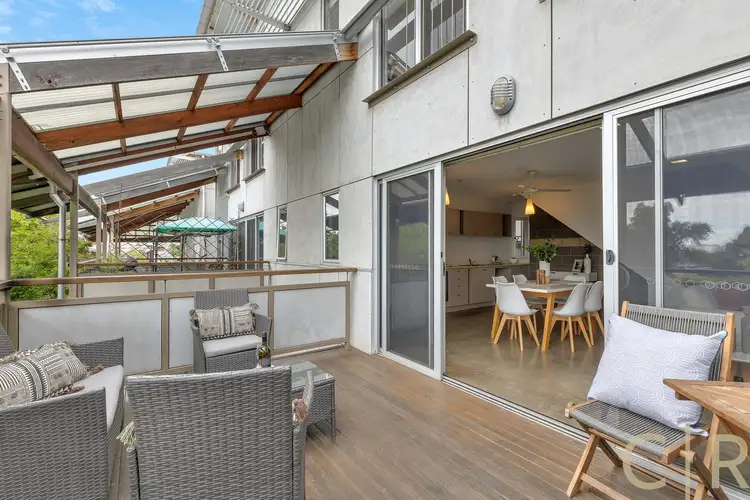 Fifth view of Homely townhouse listing, 14/42-56 Whitmore Square, Adelaide SA 5000