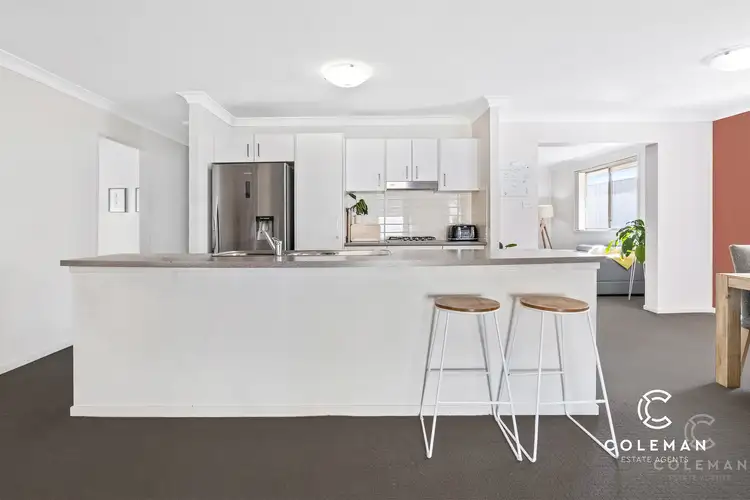 Second view of Homely house listing, 1 Yarra Place, Wadalba NSW 2259