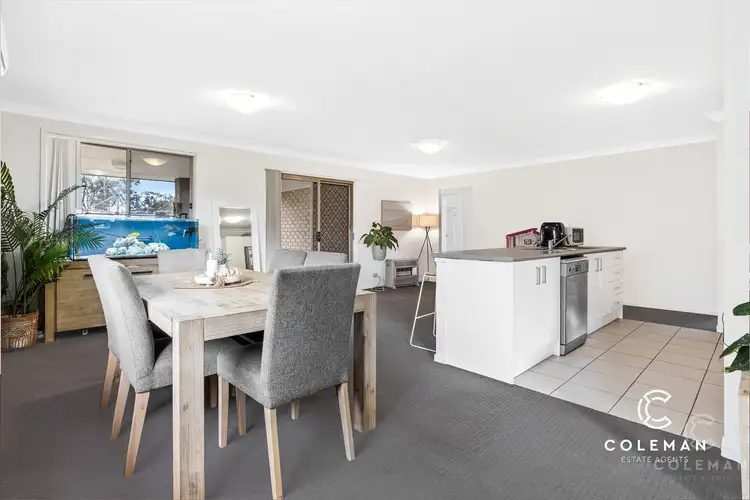 Fourth view of Homely house listing, 1 Yarra Place, Wadalba NSW 2259