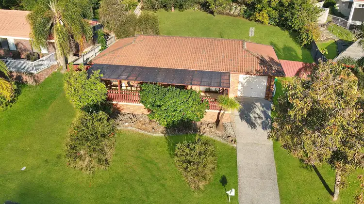7 Gunyah Grove, Ashmore QLD 4214
