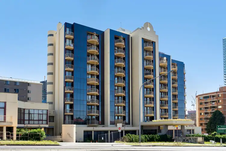 111/22 Great Western Highway, Parramatta NSW 2150
