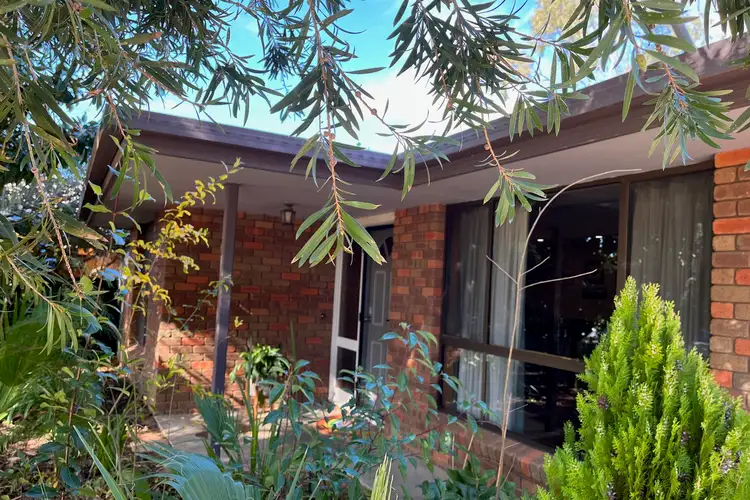 4 Wilson Court, Robinvale VIC 3549