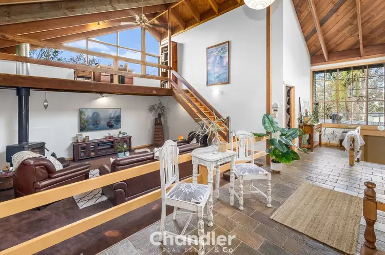 Main view of Homely house listing, 1 Simmons Lane, Belgrave South VIC 3160
