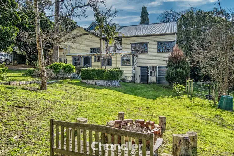Third view of Homely house listing, 1 Simmons Lane, Belgrave South VIC 3160