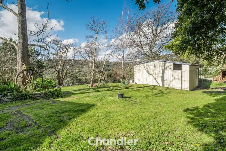 Fourth view of Homely house listing, 1 Simmons Lane, Belgrave South VIC 3160