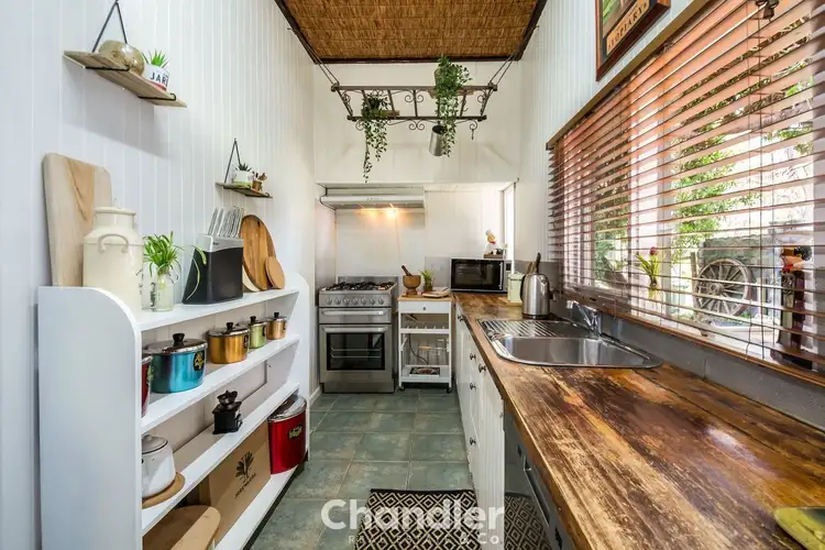 Fifth view of Homely house listing, 1 Simmons Lane, Belgrave South VIC 3160