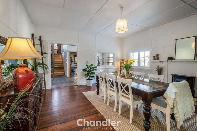 Sixth view of Homely house listing, 1 Simmons Lane, Belgrave South VIC 3160