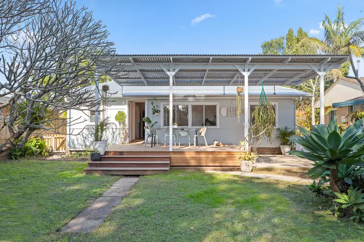 Second view of Homely house listing, 32 Argyle Street, Mullumbimby NSW 2482