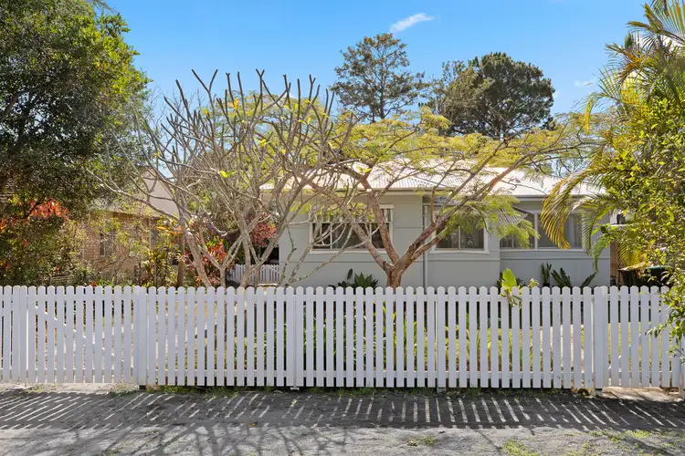 Third view of Homely house listing, 32 Argyle Street, Mullumbimby NSW 2482